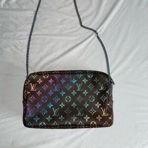 Authentic vintage Louis Vuitton bag